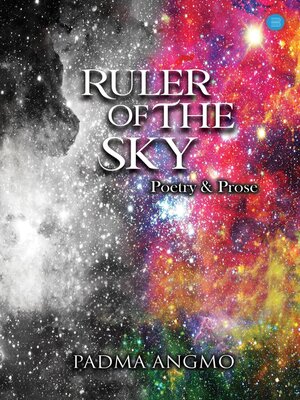 cover image of Ruler of the Sky